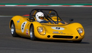 John Crossle: Γνωστός… άγνωστος

