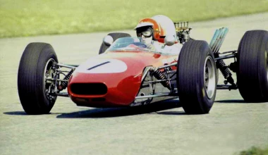 John Crossle: Γνωστός… άγνωστος

