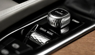 Τα πάντα για το νέο Volvo XC90 (50 φωτο - 5 video)