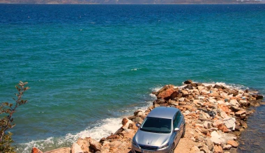 ΔΟΚΙΜΗ: Peugeot 308 1.6 e-HDi