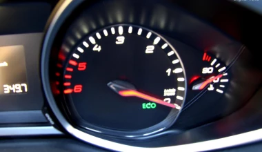 ΔΟΚΙΜΗ: Peugeot 308 1.6 e-HDi