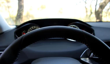 ΔΟΚΙΜΗ: Peugeot 308 1.6 e-HDi