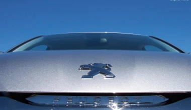 ΔΟΚΙΜΗ: Peugeot 308 1.6 e-HDi