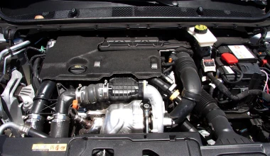 ΔΟΚΙΜΗ: Peugeot 308 1.6 e-HDi