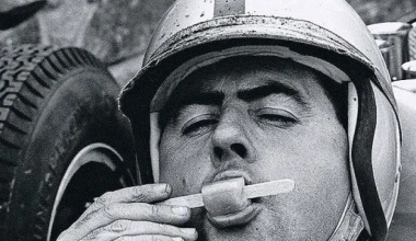 Jack Brabham (1926-2014): Ο ξεροκέφαλος black