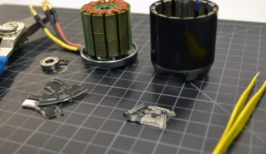 Ηλεκτρικό skateboard Marbel
