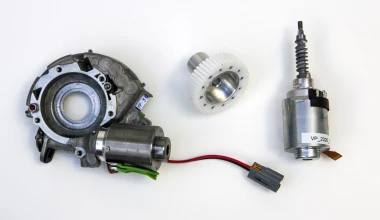 Ford Adaptive Steering για πιο άνετη οδήγηση