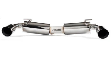 Cosworth: 380 ίπποι για τα GT-86 και BRZ