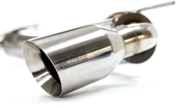 Cosworth: 380 ίπποι για τα GT-86 και BRZ