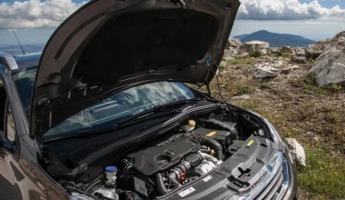 ΔΟΚΙΜΗ: Peugeot 2008 1.6 e-HDi