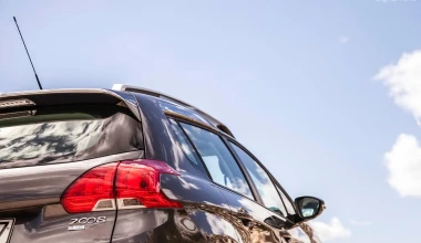 ΔΟΚΙΜΗ: Peugeot 2008 1.6 e-HDi