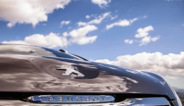 ΔΟΚΙΜΗ: Peugeot 2008 1.6 e-HDi