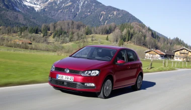 Νέο VW POLO από 11.500 ευρώ

