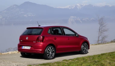Νέο VW POLO από 11.500 ευρώ

