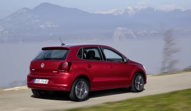Νέο VW POLO από 11.500 ευρώ

