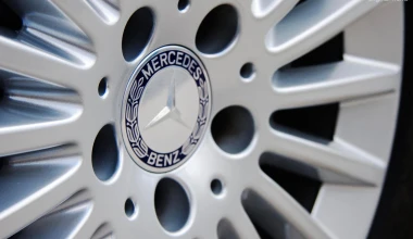 ΔΟΚΙΜΗ: Mercedes-Benz C 180