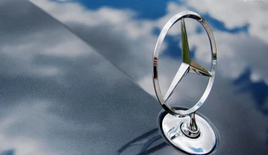 ΔΟΚΙΜΗ: Mercedes-Benz C 180 