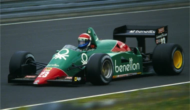 Alfa Romeo Formula 1: Με πάθος, αλλά χωρίς χρήματα