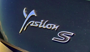 ΔΟΚΙΜΗ: Lancia Ypsilon S Momodesign 1.3 Diesel 95 PS