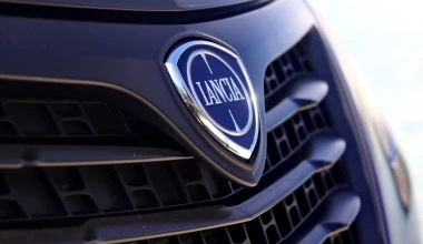 ΔΟΚΙΜΗ: Lancia Ypsilon S Momodesign 1.3 Diesel 95 PS