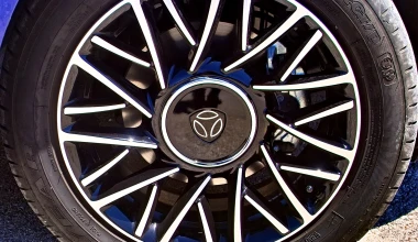 ΔΟΚΙΜΗ: Lancia Ypsilon S Momodesign 1.3 Diesel 95 PS