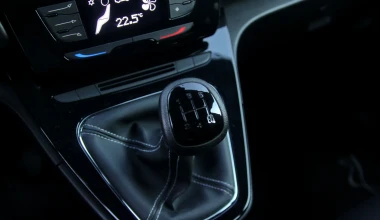 ΔΟΚΙΜΗ: Lancia Ypsilon S Momodesign 1.3 Diesel 95 PS