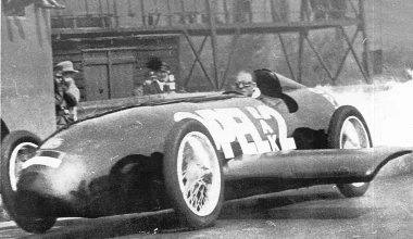 Opel records: Αναζητώντας τα όρια