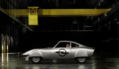 Opel records: Αναζητώντας τα όρια