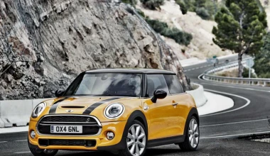 10 μικρά GTi με 180 ίππους και πάνω