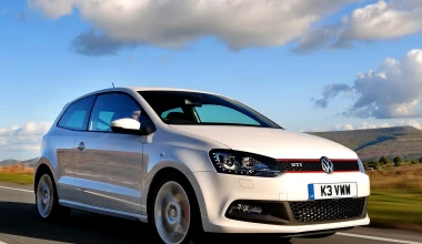 10 μικρά GTi με 180 ίππους και πάνω