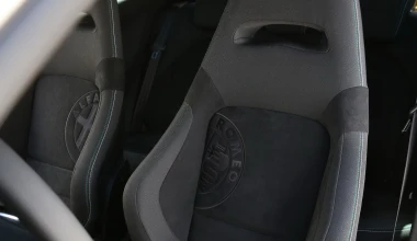 Ανανεωμένη Alfa Romeo MiTo QV