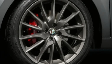 Ανανεωμένη Alfa Romeo MiTo QV