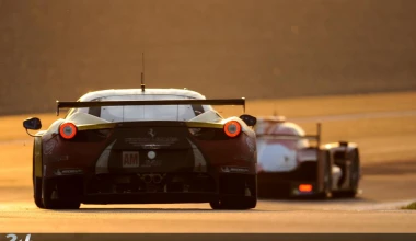 24 Ώρες Le Mans: Δραματική νίκη της Audi