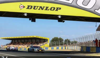 24 Ώρες Le Mans: Δραματική νίκη της Audi
