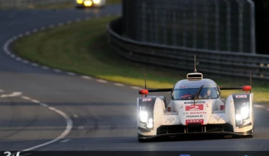 24 Ώρες Le Mans: Δραματική νίκη της Audi
