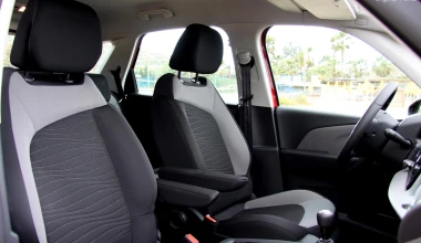 ΔΟΚΙΜΗ: Citroen C4 Picasso 1.6 e-HDi