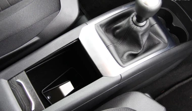 ΔΟΚΙΜΗ: Citroen C4 Picasso 1.6 e-HDi