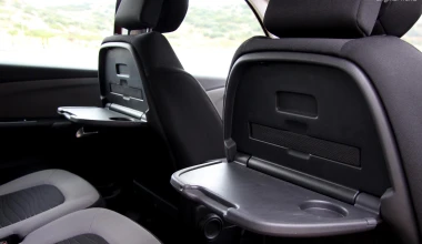 ΔΟΚΙΜΗ: Citroen C4 Picasso 1.6 e-HDi