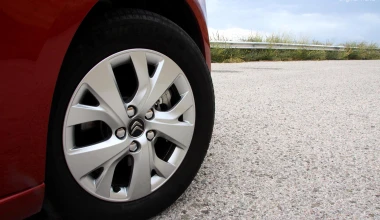 ΔΟΚΙΜΗ: Citroen C4 Picasso 1.6 e-HDi