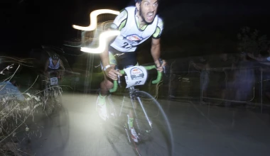 Red Bull Hill Chasers 2014