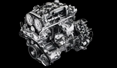 Alfa Romeo 4C: Στο μικροσκόπιο