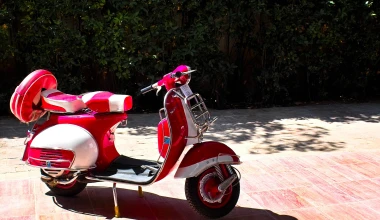 Δημοπρασία κλασικών του Coys στην Αθήνα: Αυτό που έλειπε