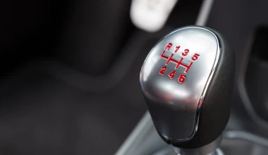 ΔΟΚΙΜΗ: Ford Fiesta ST