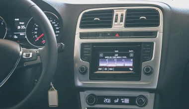 ΔΟΚΙΜΗ: Νέο Volkswagen Polo 1.2 TSI 90 PS BMT