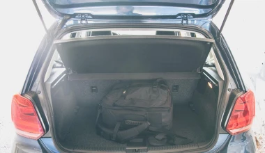 ΔΟΚΙΜΗ: Νέο Volkswagen Polo 1.2 TSI 90 PS BMT