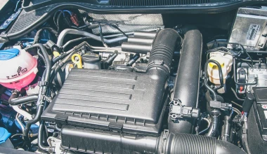 ΔΟΚΙΜΗ: Νέο Volkswagen Polo 1.2 TSI 90 PS BMT