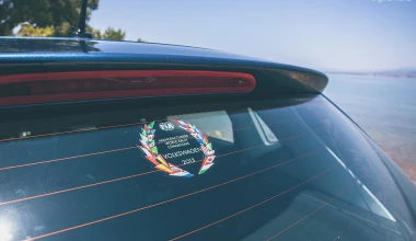 ΔΟΚΙΜΗ: Νέο Volkswagen Polo 1.2 TSI 90 PS BMT