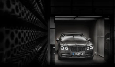 ΟΔΗΓΟΥΜΕ: Bentley Continental GT V8 & Flying Spur