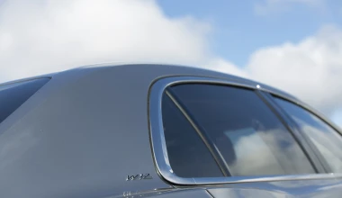 ΟΔΗΓΟΥΜΕ: Bentley Continental GT V8 & Flying Spur