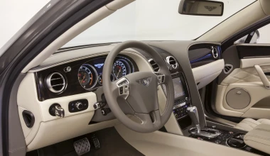 ΟΔΗΓΟΥΜΕ: Bentley Continental GT V8 & Flying Spur